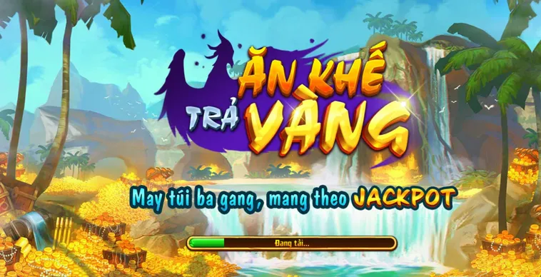 Chinh Phục Siêu Phẩm Nổ Hũ Ăn Khế Trả Vàng Tại Go88 Đỉnh Cao