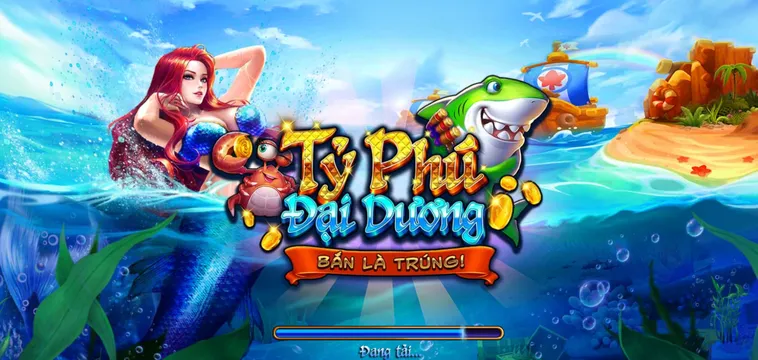 Trải Nghiệm Thế Giới Săn Thưởng Đỉnh Cao Cùng Siêu Phẩm Bắn Cá Tại Go88