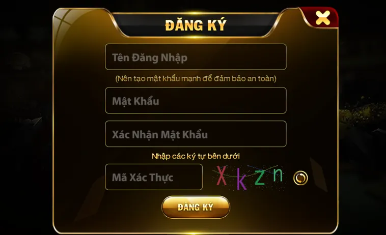Đăng Ký Go88 Hướng Dẫn Tạo Tài Khoản Game Nhanh Chóng Và An Toàn Nhất 2026