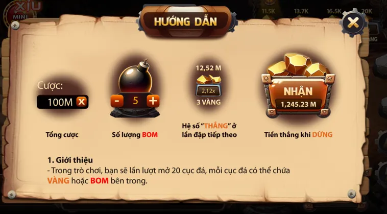 Chinh Phục Đào Vàng Tại Go88 Trò Chơi Giải Trí Kinh Điển Nhận Thưởng Khủng