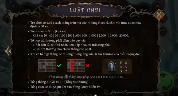 Săn Jackpot Cực Lớn Cùng Nổ Hũ Hắc Thoại Ngộ Không Tại Go88 Ngay Hôm Nay