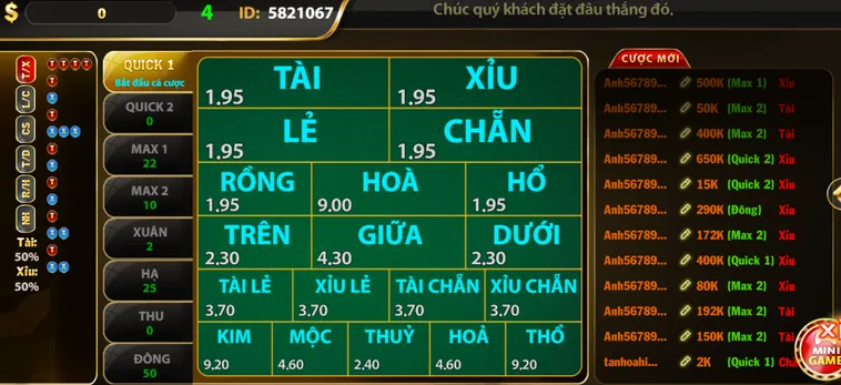 Săn Thưởng Cực Khủng Tại Keno Tại Go88 Đẳng Cấp Thưởng Lớn Hàng Ngày