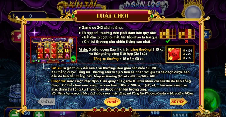Chinh Phục Kho Báu Với Nổ Hũ Kho Tàng Ngũ Long Tại Go88 Siêu Phẩm