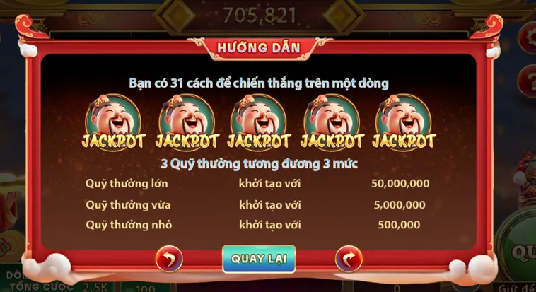 Nổ Hũ Thần Tài Tại Go88 Trải Nghiệm Săn Thưởng Đẳng Cấp Nhất Hiện Nay