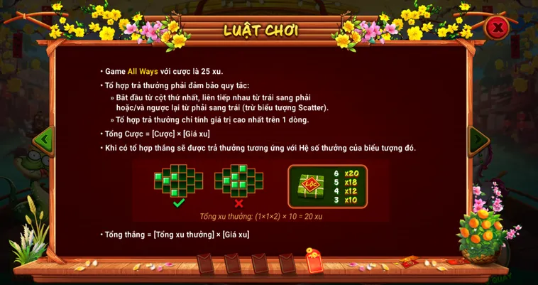 Khám Phá Bí Mật Chiến Thắng Nổ Hũ Sắc Xuân Chợ Tết Tại Go88 Đẳng Cấp