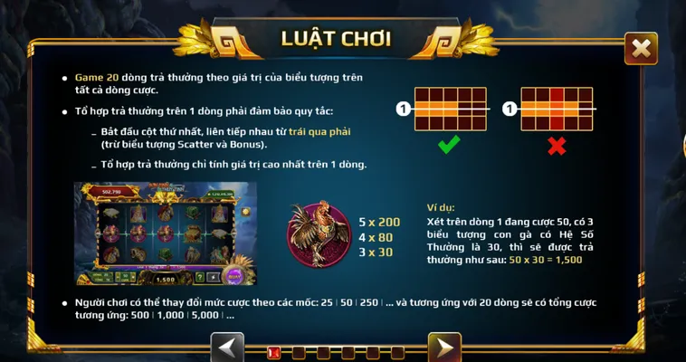 Nổ Hũ Sơn Tinh Thủy Tinh Tại Go88 Siêu Phẩm Giải Trí Đẳng Cấp Hiện Nay
