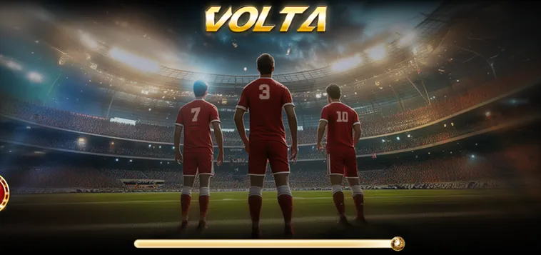 Volta MD5 Tại Go88 Trải Nghiệm Công Nghệ Giải Trí Đỉnh Cao Và Siêu Tốc